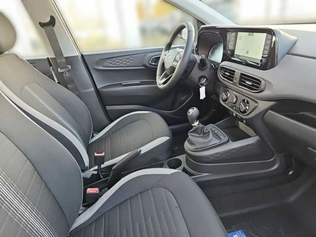 Hyundai i10 1.0 2WD Trend