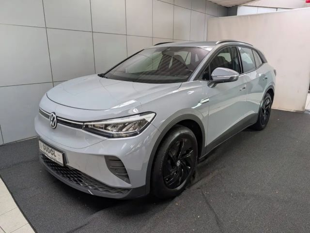 Volkswagen ID.4 Performance Pure