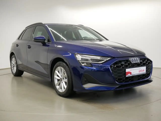 Audi A3 35 TDI Sedan Sportback