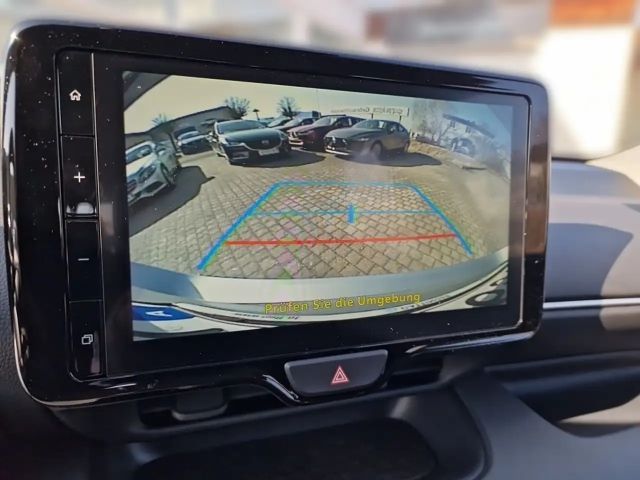 Mazda 2 Mazda2 Hybrid Centre Line Aut.