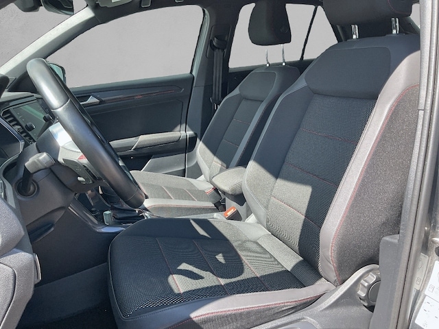 Volkswagen T-Roc Sport