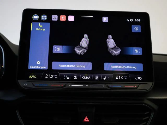 Seat Leon 1.5 TSI Style