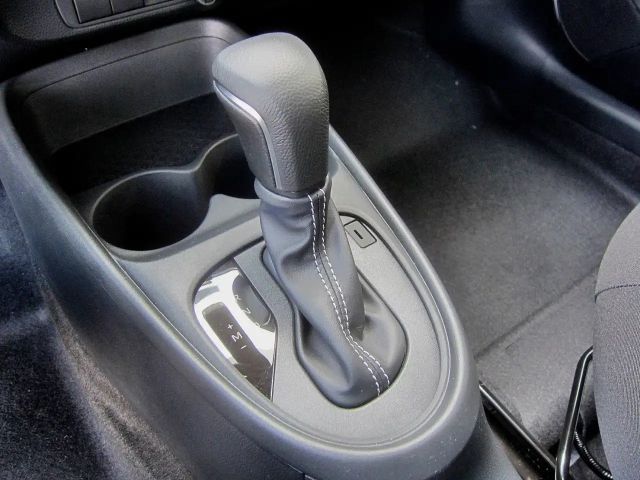 Toyota Aygo 1.0 VVT-i Hatchback Play