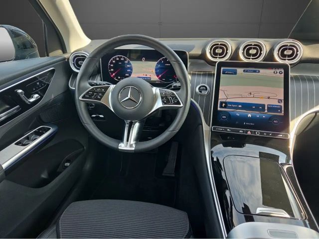 Mercedes-Benz GLC 200 4MATIC AVANTGARDE