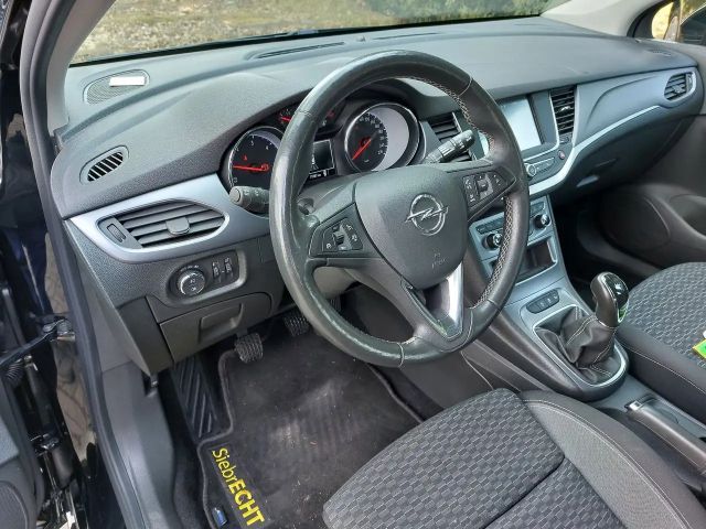 Opel Astra Business Sports Tourer