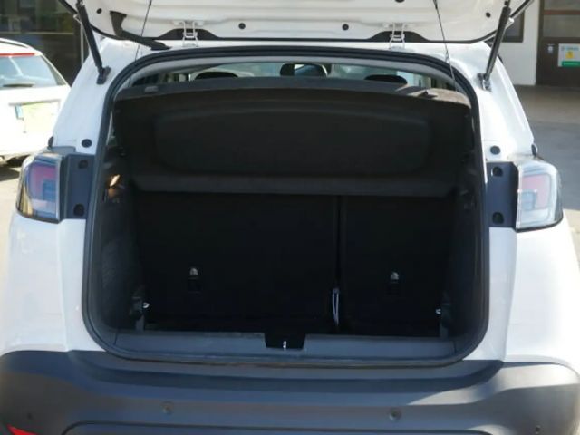 Opel Crossland X 1.2 Turbo Edition Turbo