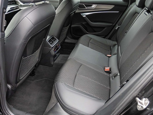 Audi A6 40 TDI Avant S-Tronic