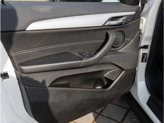 BMW X2 sDrive18d