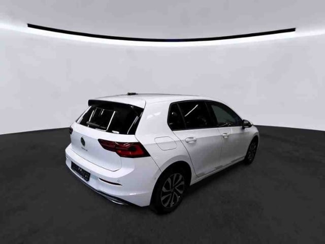 Volkswagen Golf 1.5 TSI Golf VIII IQ.Drive