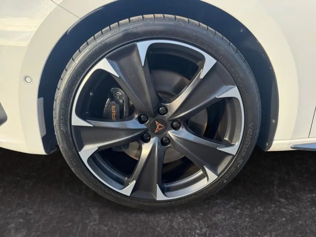 Cupra Leon 2.0 TSI DSG VZ