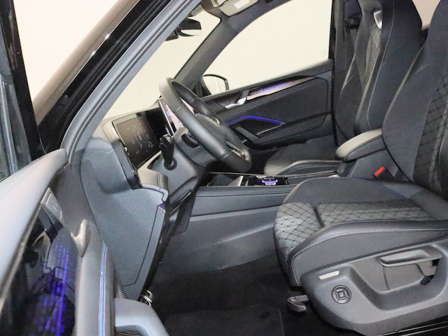 Volkswagen Tiguan 2.0 TDI R-Line