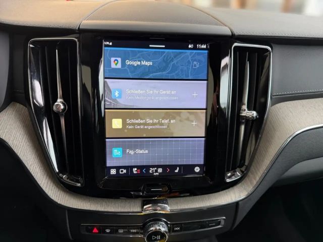 Volvo XC60 Geartronic Inscription