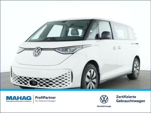 Volkswagen ID.Buzz Pro