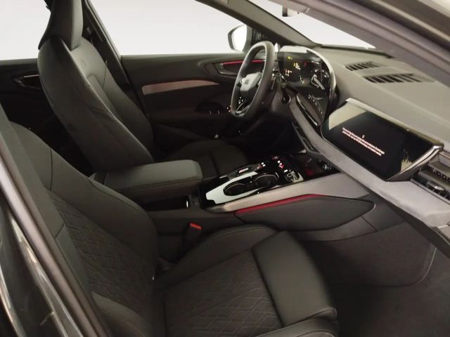 Audi A5 Hybride Quattro