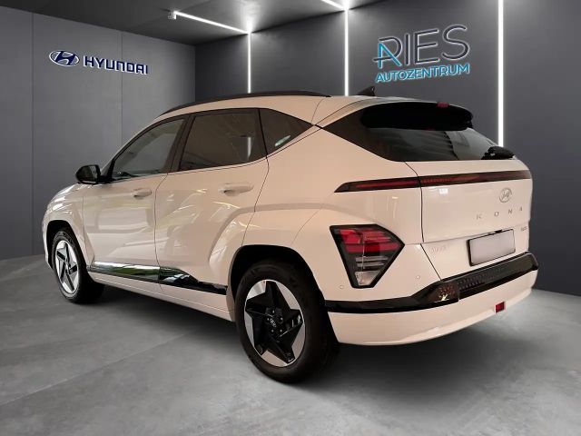 Hyundai Kona Electric