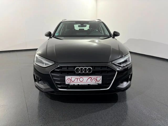 Audi A4 35 TDI Avant S-Tronic