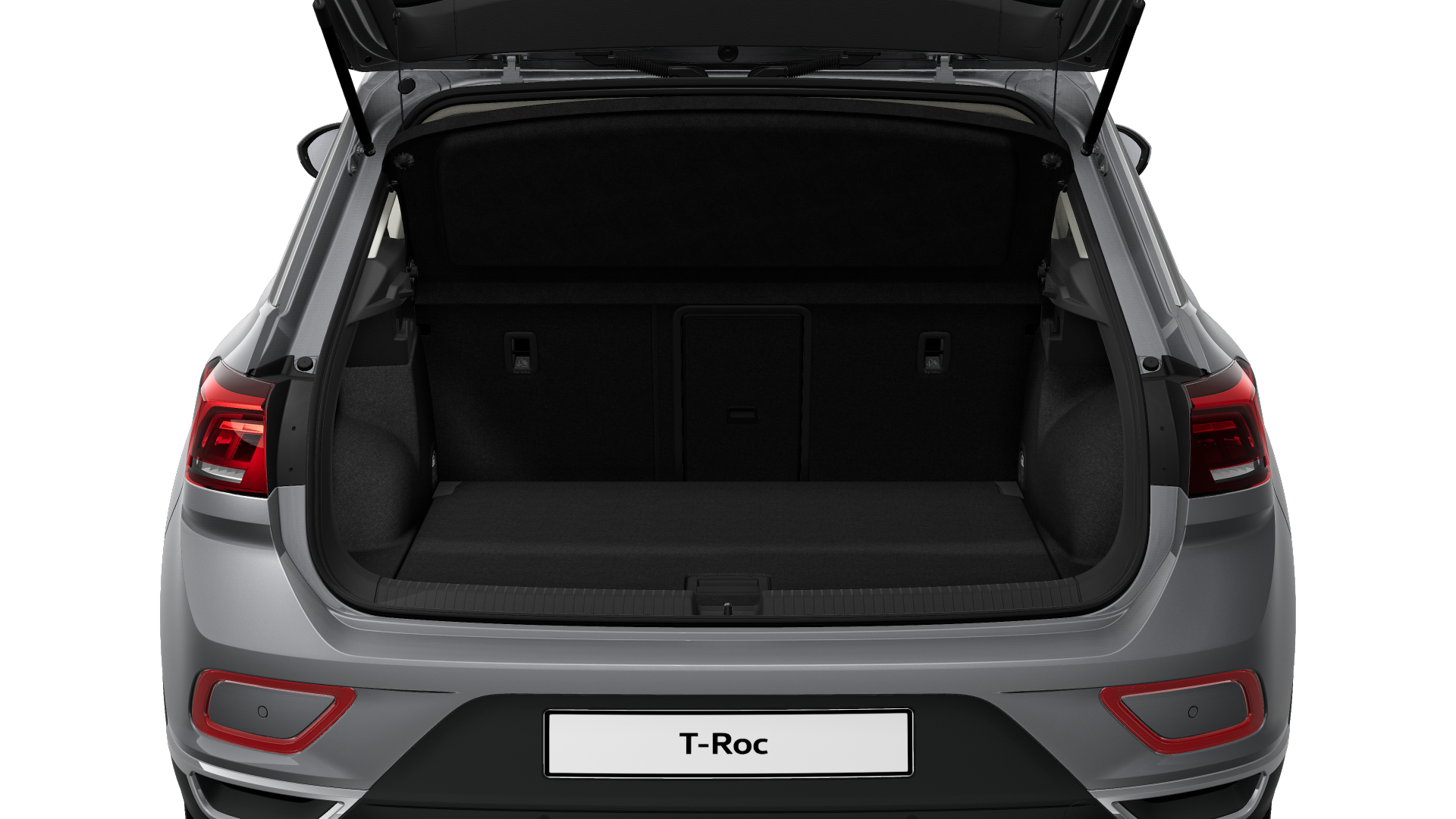 Volkswagen T-Roc 2.0 TDI DSG Style