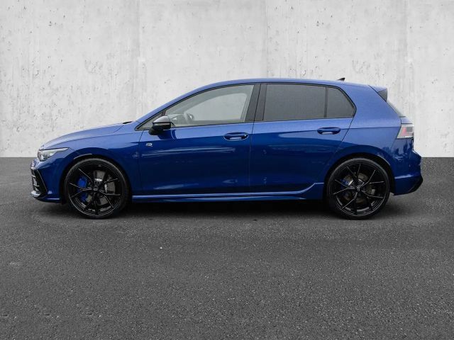 Volkswagen Golf 2.0 TSI 4Motion DSG