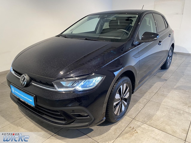 Volkswagen Polo 1.0 TSI