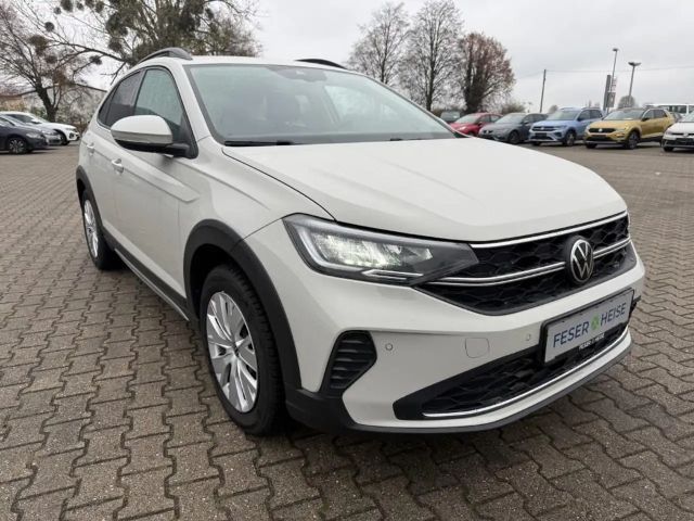 Volkswagen Taigo 1.0 TSI Move