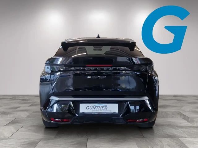 Peugeot E-3008 73Kwh GT-Line