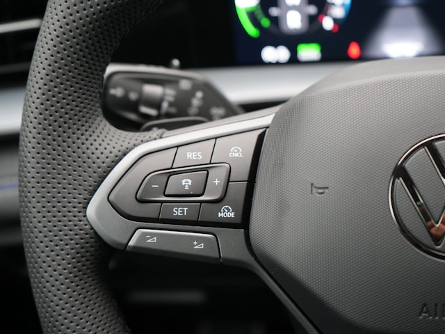 Volkswagen Tayron R-Line eHybrid