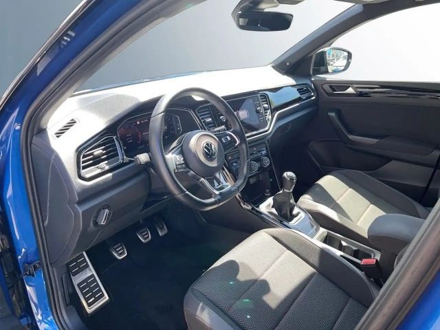 Volkswagen T-Roc 1.5 TSI Sport