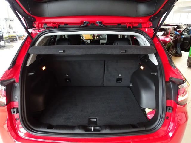 Jeep Compass Hybrid Night Eagle