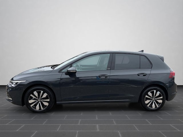 Volkswagen Golf 1.0 TSI Golf VIII Move