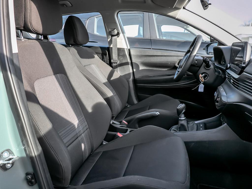 Hyundai Bayon 1.0 Select