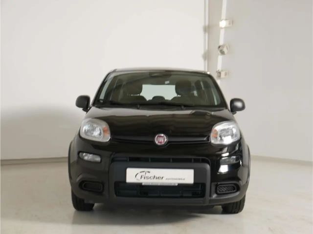 Fiat Panda 1.0 GSE Hybrid