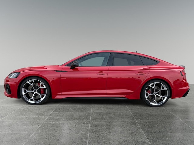 Audi RS5 Quattro Sportback