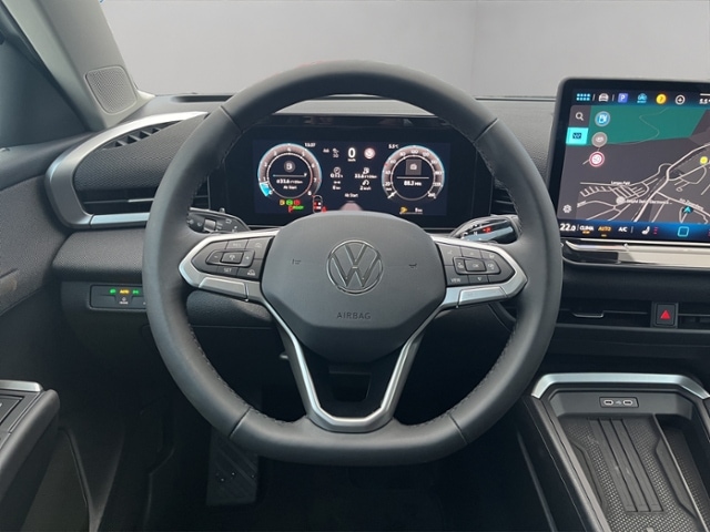 Volkswagen T-Roc 1.5 eTSI