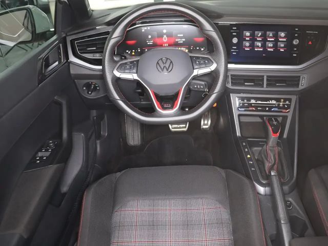 Volkswagen Polo 2.0 TSI DSG GTI