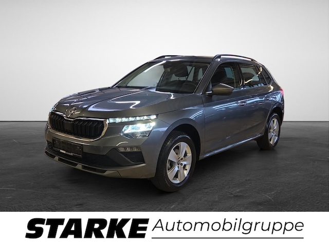 Skoda Kamiq 1.0 TSI Selection
