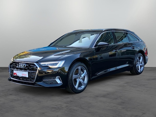 Audi A6 45 TFSI Avant S-Tronic