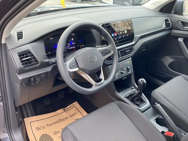 Volkswagen T-Cross 4Me TSI