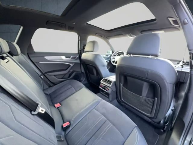 Audi A6 50 TDI S-Line