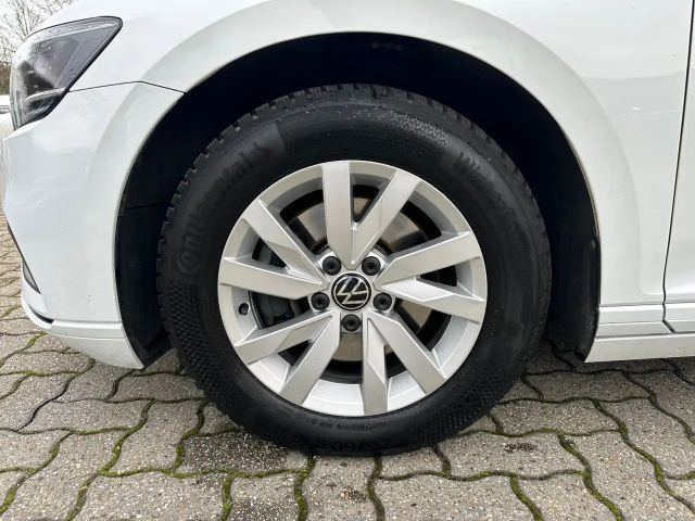 Volkswagen Passat Business DSG Variant