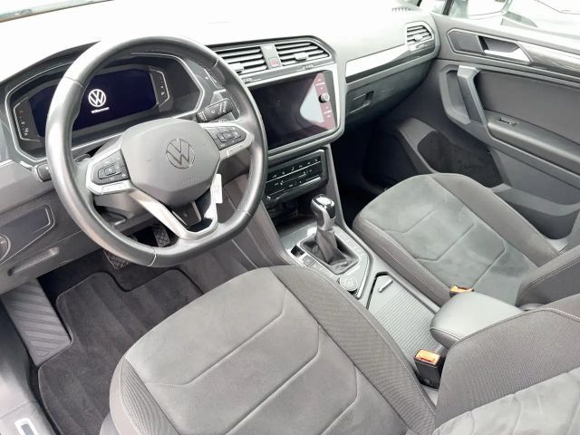 Volkswagen Tiguan Elegance Elegance