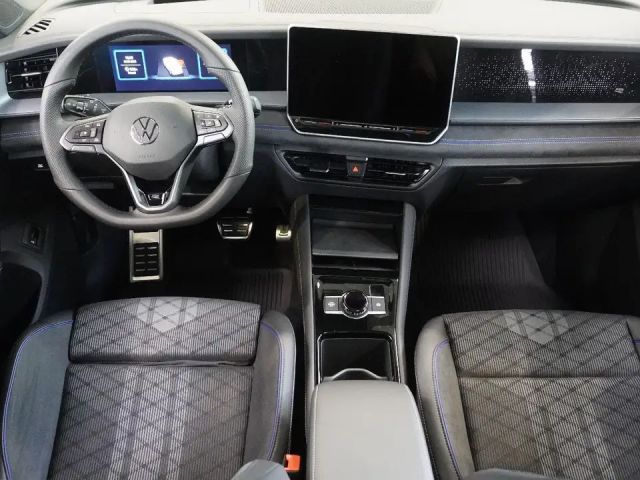 Volkswagen Tayron 2.0 TDI