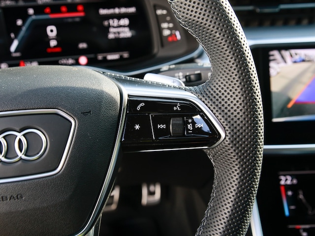 Audi S6 Avant Quattro