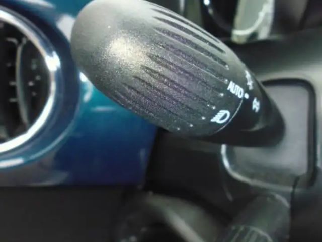 Fiat 500 1.0 Hybrid 16"Alu / Style Paket / Komfort Paket