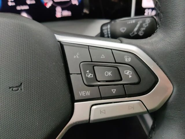 Volkswagen Golf 1.5 TSI Life