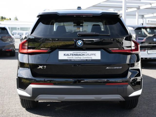 BMW X1 xDrive