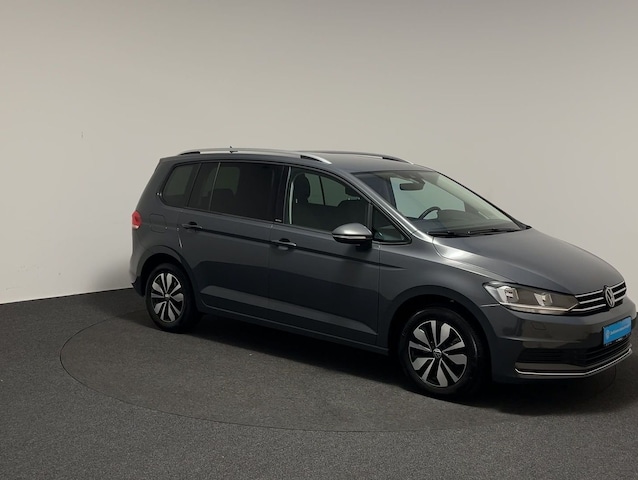 Volkswagen Touran 2.0 TDI