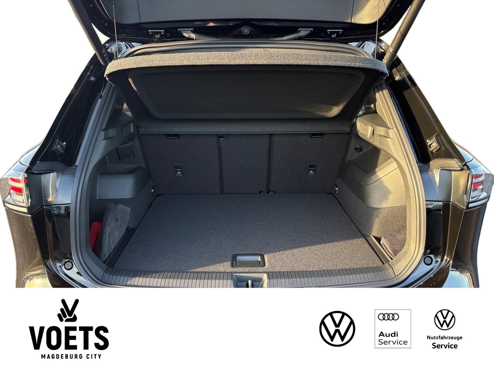 Volkswagen Tiguan 1.5 eTSI DSG IQ.Drive R-Line