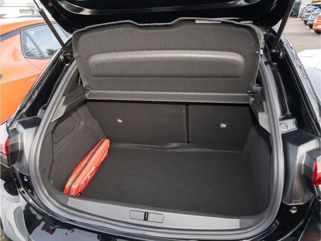 Opel Corsa Turbo business+