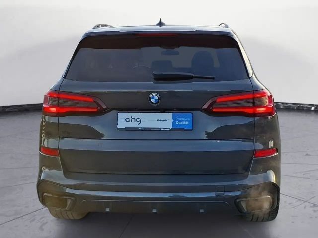 BMW X5 M-Sport xDrive30d