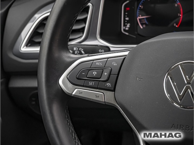 Volkswagen T-Roc 1.5 TSI Style